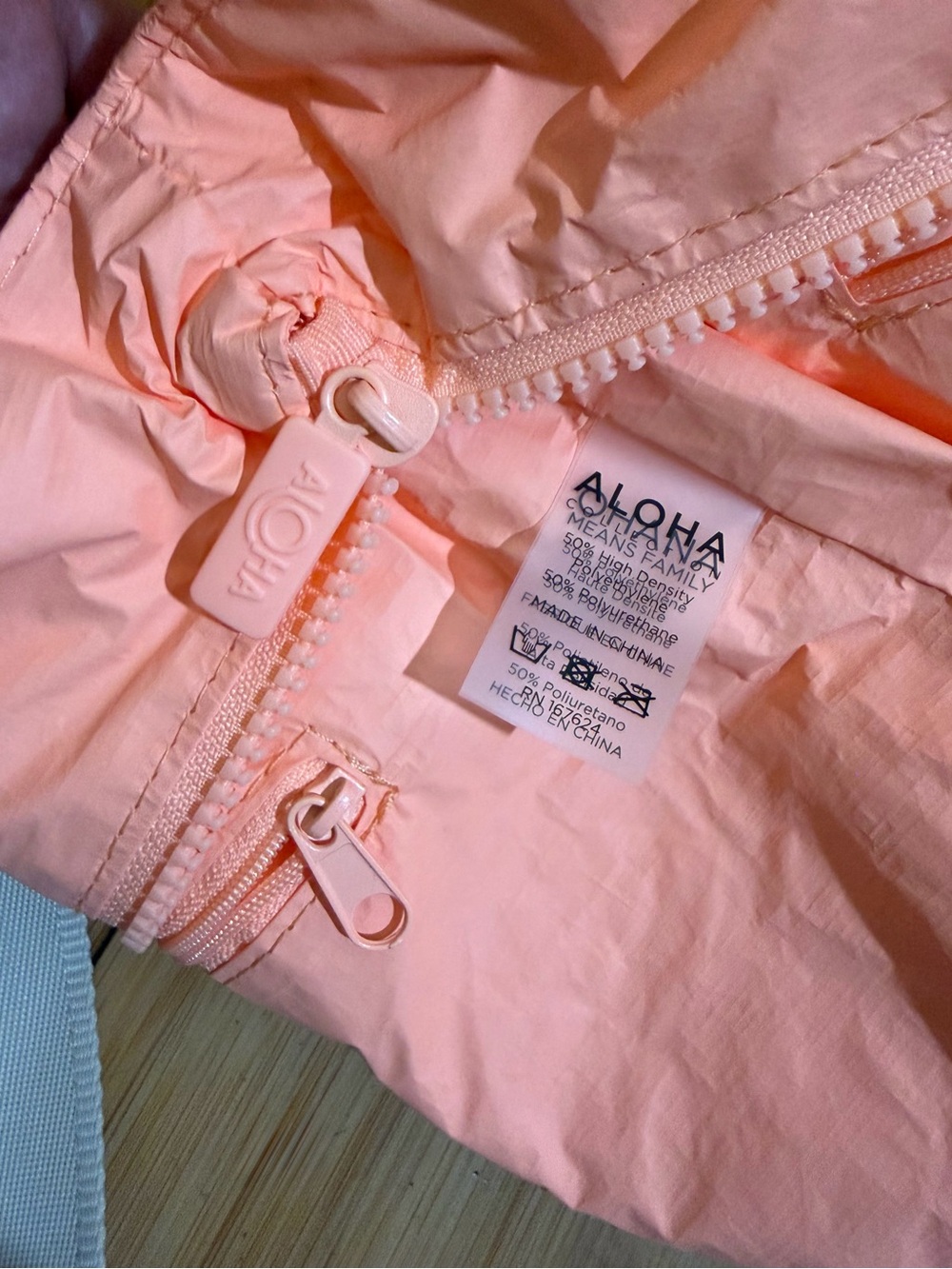Aloha Collection Special Edition Mini Tripper By Sig Zane OS - Picture 13 of 16